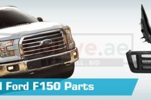 FORD F-SERIES PICKUP USED PARTS DEALER (FORD F-SERIES PICKUP USED SPARE PARTS DEALER IN SHARJAH UAE )