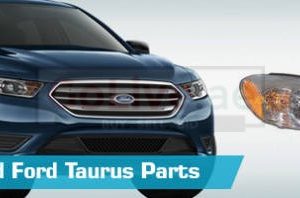 FORD TAURUS USED PARTS DEALER (FORD TAURUS USED SPARE PARTS DEALER )