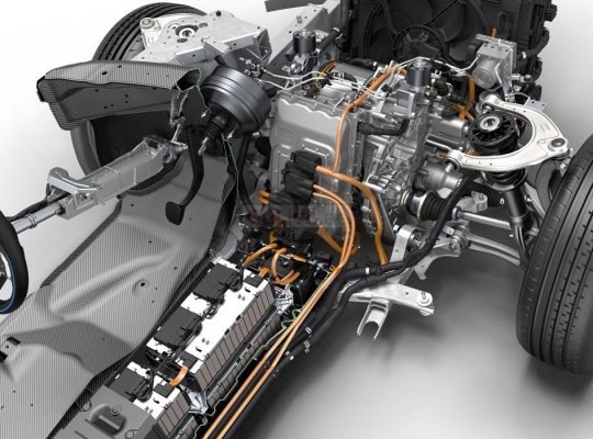 BMW i8 USED PARTS DEALER ( BMW USED SPARE PARTS DEALER)
