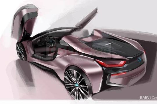 BMW M-i8 USED PARTS DEALER ( BMW USED SPARE PARTS DEALER DUBAI)