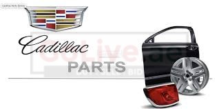 CADILLAC CT6 USED PARTS DEALER ( CADILLAC CT6 USED SPARE PARTS COMPANY)