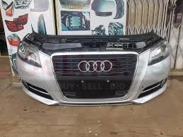 Audi A3 Used parts Dealer ( Audi A3 Used Spare Parts Dealer in UAE )