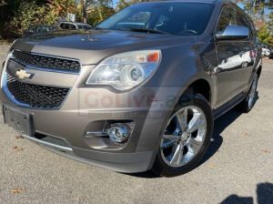CHEVROLET EQUINOX USED PARTS DEALER ( CHEVROLET USED SPARE PARTS DEALER )