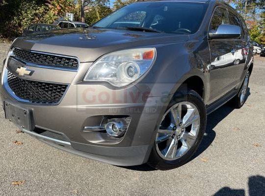 CHEVROLET EQUINOX USED PARTS DEALER ( CHEVROLET USED SPARE PARTS DEALER )