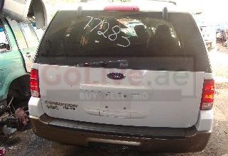 FORD EXPEDITION USED PARTS DEALER (FORD USED SPARE PARTS DEALER IN SHARJAH PARTS MARKET )