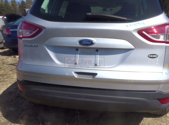 FORD ESCAPE USED PARTS DEALER (FORD USED SPARE PARTS DEALER IN SHARJAH USED PARTS MARKET )