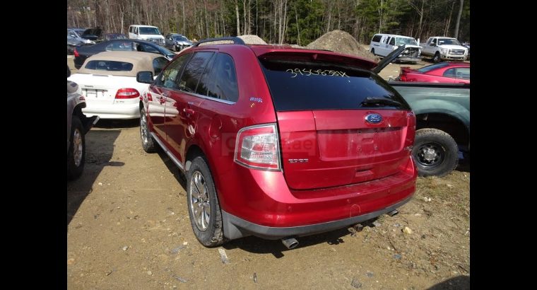 FORD EDGE USED PARTS DEALER (FORD EDGE USED SPARE PARTS DEALER IN DUBAI USED AUTO PART MARKET )