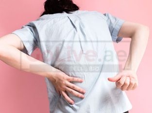 Ayurvedic Treatment For Back Pain in Dubai