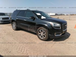GMC ACADIA USED PARTS DEALER (GMC USED SPARE PARTS DEALER )