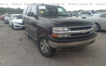 CHEVROLET TAHOE USED PARTS DEALER ( CHEVROLET TAHOE USED SPARE PARTS DEALER )