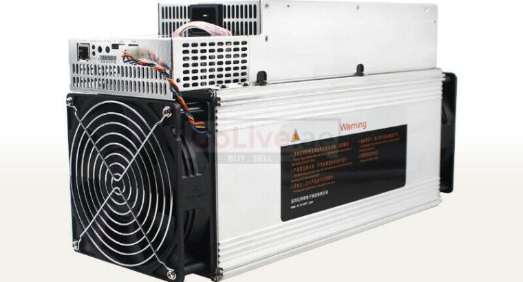 New Innosilicon A10 Pro 6G 720MH/s , WhatsMiner M30S++ 112 TH/s