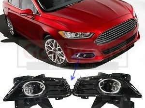 FORD FUSION USED PARTS DEALER (FORD FUSION USED SPARE PARTS DEALER IN AUTO PARTS MARKET UAE )