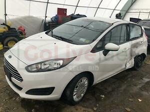 FORD FIESTA USED PARTS DEALER (FORD FIESTA USED SPARE PARTS DEALER IN PARTS MARKET )