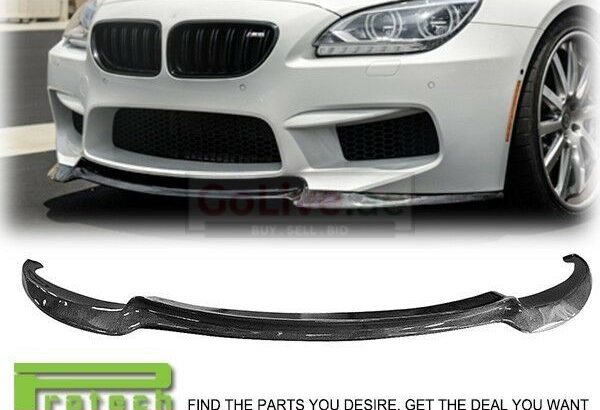 BMW M6 USED PARTS DEALER ( BMW USED SPARE PARTS DEALER)