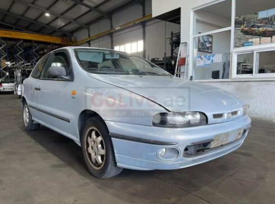 FIAT MAREA USED PARTS DEALER (FIAT USED SPARE PARTS DEALER )