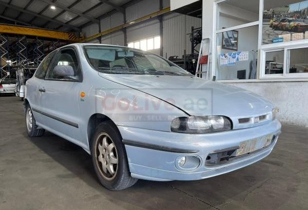 FIAT MAREA USED PARTS DEALER (FIAT USED SPARE PARTS DEALER )