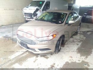 FORD FUSION 2017 USA IMPORTED FOR SALE