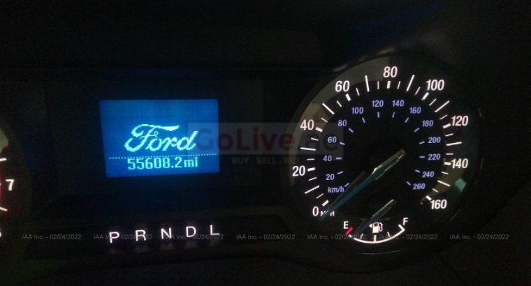 FORD FUSION 2017 USA IMPORTED FOR SALE
