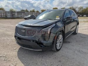 CADILLAC XT4 USED PARTS DEALER ( CADILLAC USED SPARE PARTS DEALER )