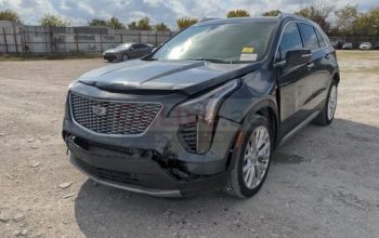 CADILLAC XT4 USED PARTS DEALER ( CADILLAC USED SPARE PARTS DEALER )