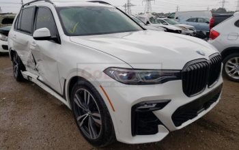 BMW X7 USED PARTS DEALER ( BMW USED SPARE PARTS DEALER)