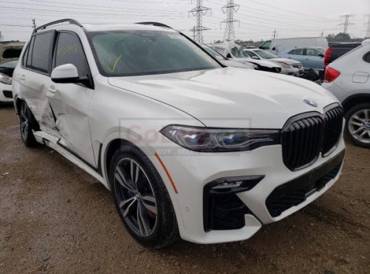 BMW X7 USED PARTS DEALER ( BMW USED SPARE PARTS DEALER)