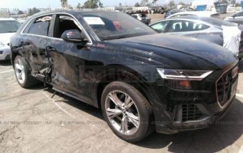 AUDI Q8 USED PARTS DEALER ( AUDI USED SPARE PARTS DEALER)