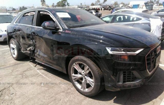 AUDI Q8 USED PARTS DEALER ( AUDI USED SPARE PARTS DEALER)