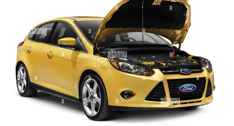 FORD FOCUS USED PARTS DEALER (FORD FOCUS USED SPARE PARTS DEALER )