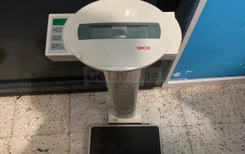 Get The Best Used Weighing Machine Price In The UAE