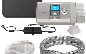 Get Used Respiratory Equipment In Dubai