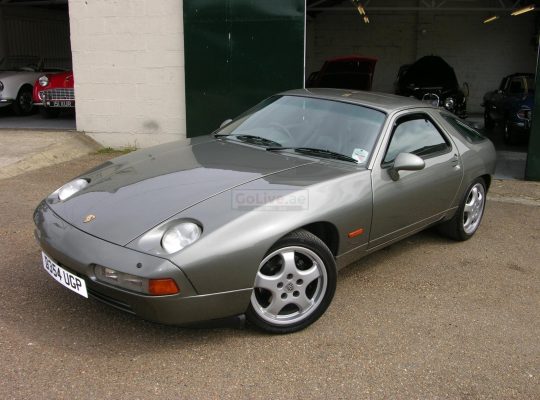 PORSCHE 928 USED PARTS DEALER (PORSCHE USED SPARE PARTS DEALER)