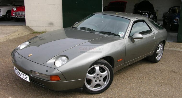 PORSCHE 928 USED PARTS DEALER (PORSCHE USED SPARE PARTS DEALER)