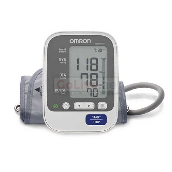 Are You Looking For A Used Blood Pressure Machine In Dubai?