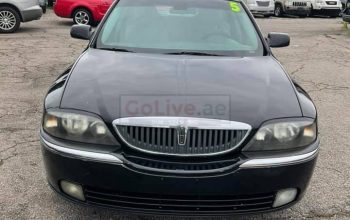 LINCOLN LS USED PARTS DEALER (LINCOLN USED SPARE PARTS DEALER IN UAE)