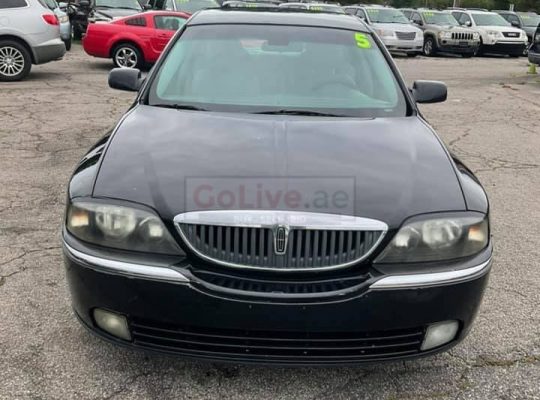 LINCOLN LS USED PARTS DEALER (LINCOLN USED SPARE PARTS DEALER IN UAE)