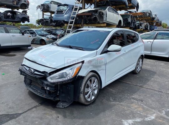 HYUNDAI ACCENT USED PARTS DEALER (HYUNDAI ACCENT USED SPARE PARTS DEALER IN USED AUTO PARTS MARKET )