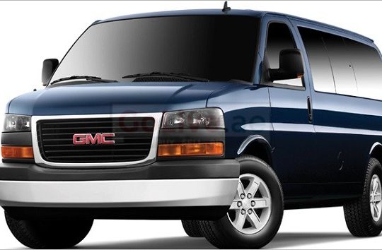 GMC SAVANA USED PARTS DEALER (GMC USED SPARE PARTS DEALER IN AUTO USED PARTS MARKET )