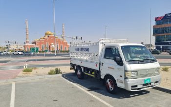 1.5 ton movers and packers services dubai
