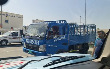 3 ton pickup movers and packers in dubai al barsha area