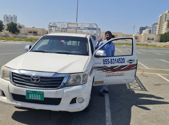Movers packers al barsha area dubai