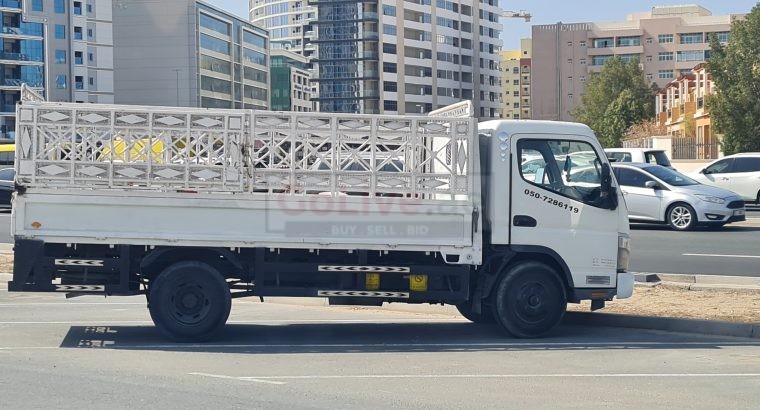 Movers and packers dubai pickup rentals