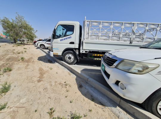 Affordable movers and packers dubai al barsha dubai