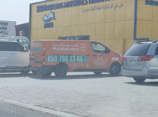 Ontime home maintenance services ( dubai home maintenance services)