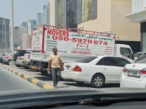 Movers and packer in Al nahda Sharjah and dubai
