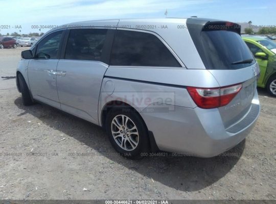 HONDA ODYSSEY USED PARTS DEALER (HONDA USED SPARE PARTS DEALER )