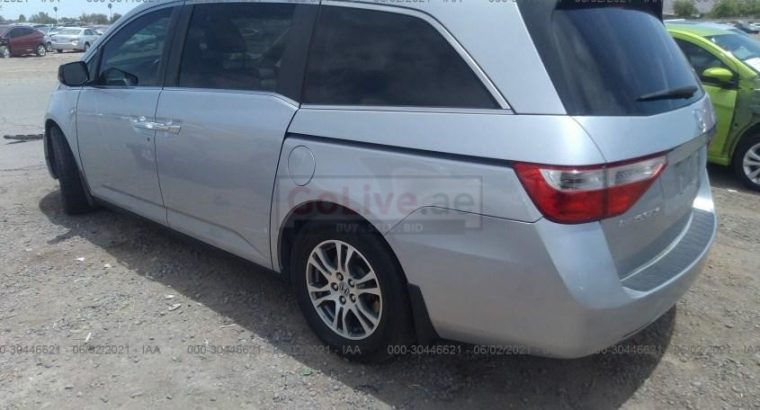 HONDA ODYSSEY USED PARTS DEALER (HONDA USED SPARE PARTS DEALER )