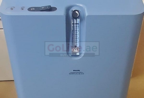 Get Used Respiratory Equipment In Dubai