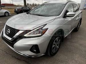 NISSAN MURANO USED PARTS DEALER (NISSAN USED SPARE PARTS DEALER IN SHARJAH USED AUTO PARTS MARKET)