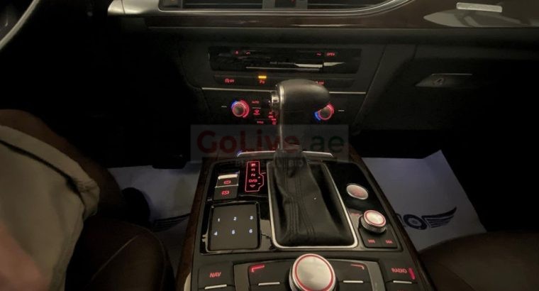 Audi A6 2.8 Quattro for sale